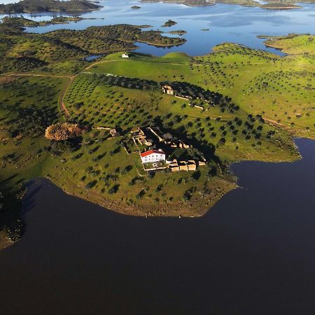 Herdade Monte Da Tapada Alqueva Buitenkant foto