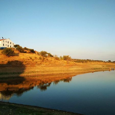 Herdade Monte Da Tapada Alqueva Buitenkant foto