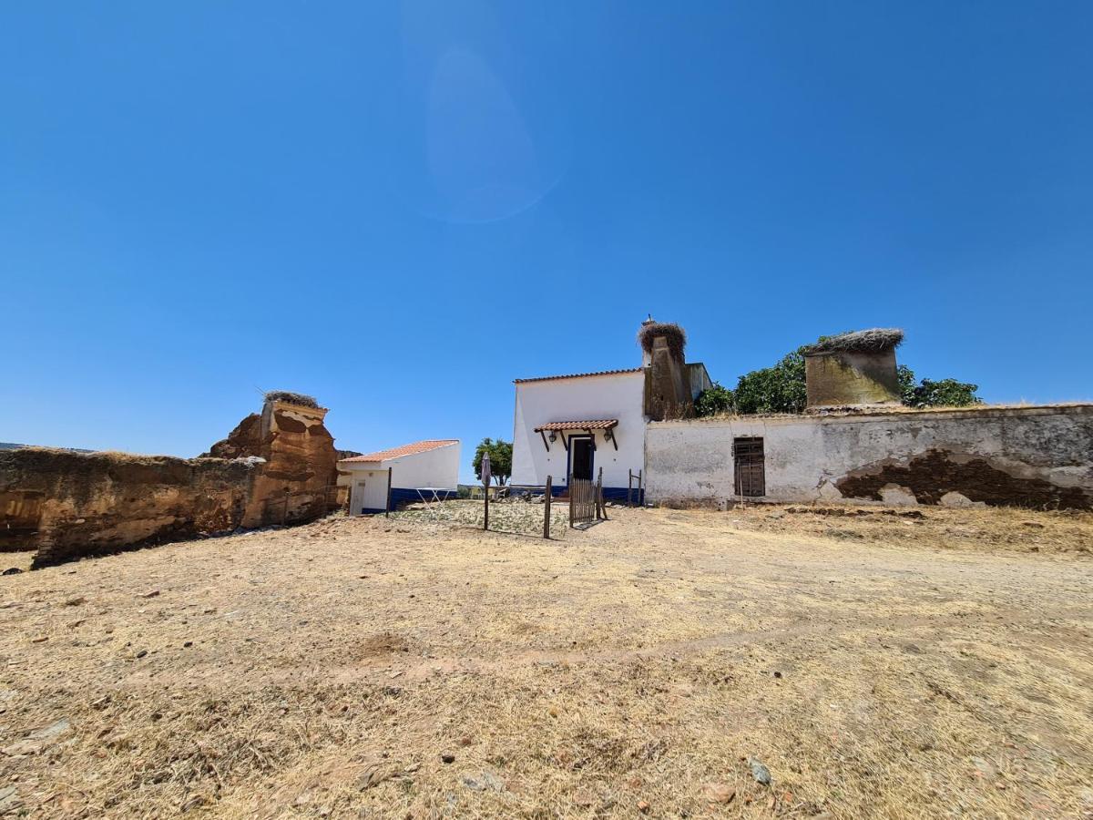 Herdade Monte Da Tapada Alqueva Buitenkant foto