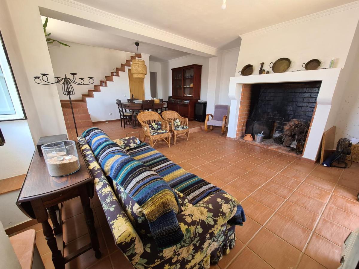 Herdade Monte Da Tapada Alqueva Buitenkant foto