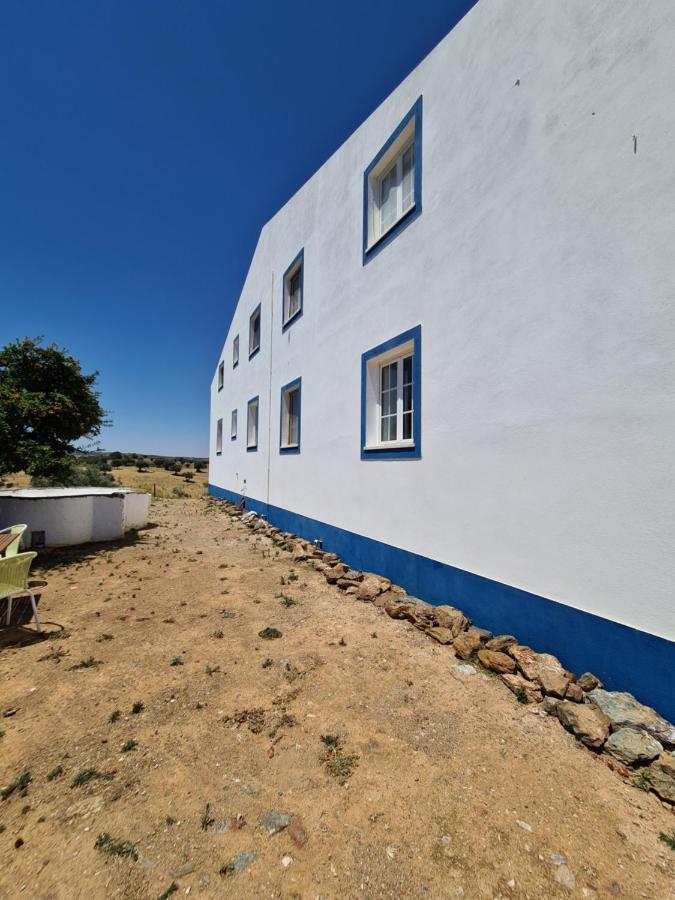 Herdade Monte Da Tapada Alqueva Buitenkant foto