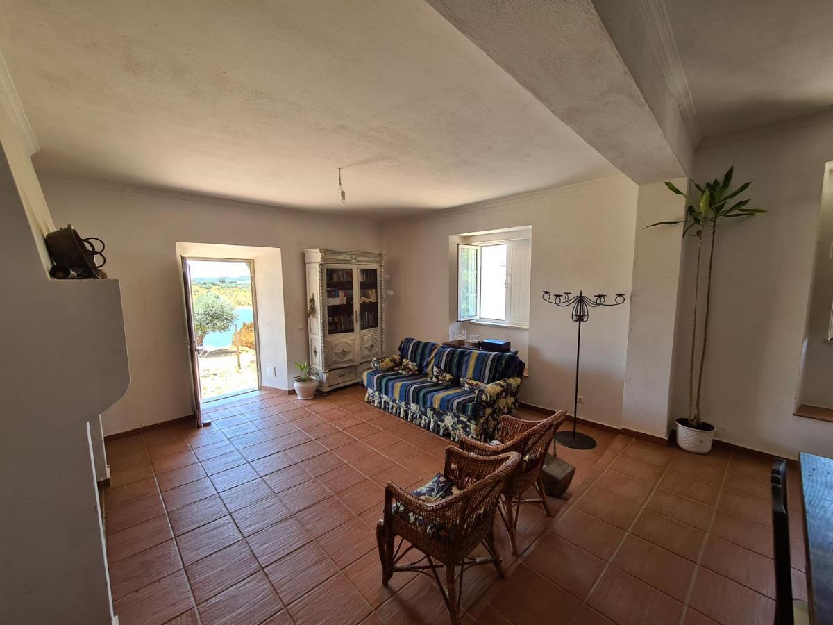 Herdade Monte Da Tapada Alqueva Buitenkant foto