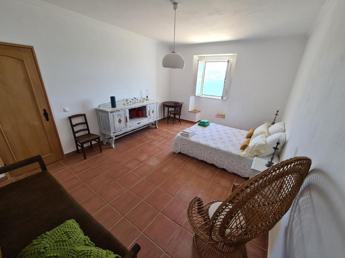 Herdade Monte Da Tapada Alqueva Buitenkant foto