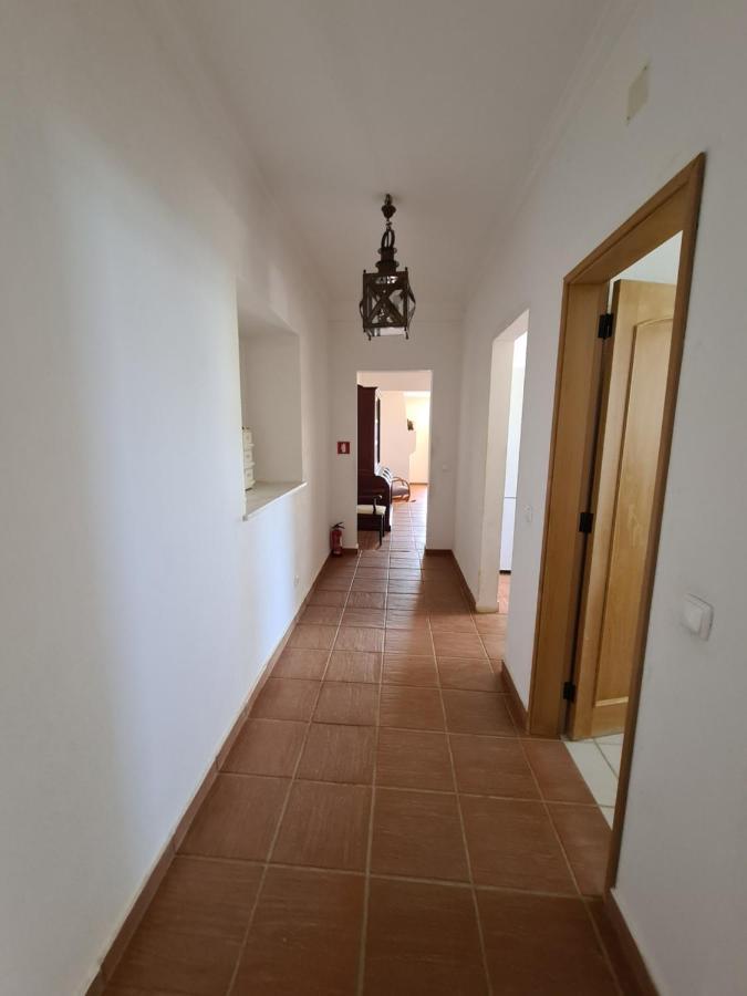 Herdade Monte Da Tapada Alqueva Buitenkant foto