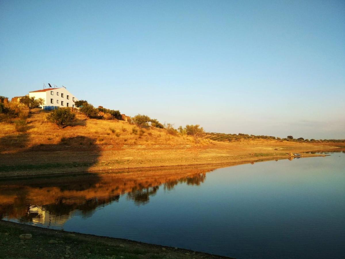 Herdade Monte Da Tapada Alqueva Buitenkant foto